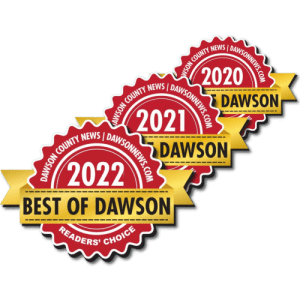 Best of Dawson